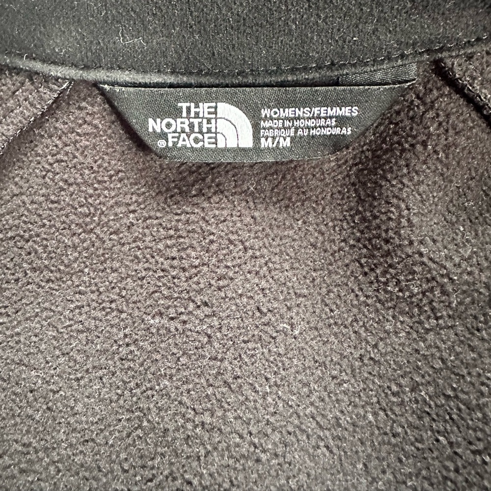 North Face Windwall Jacket - image 4